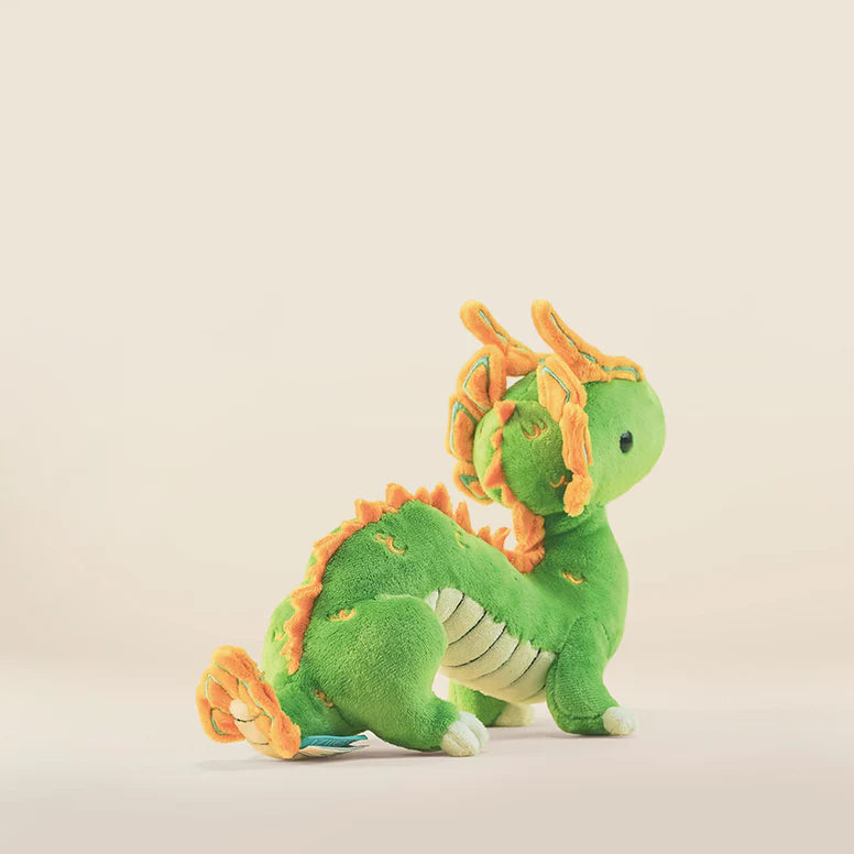 Bellzi - Mini Long-yi the Serpent Dragon