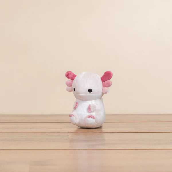 Bellzi - Mini Lotti the Axolotl