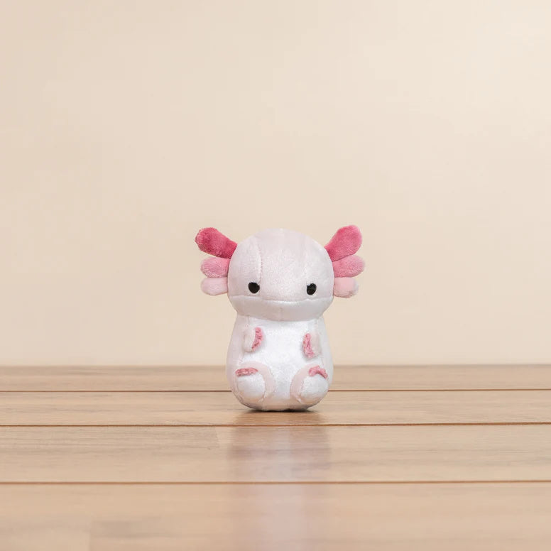 Bellzi - Mini Lotti the Axolotl