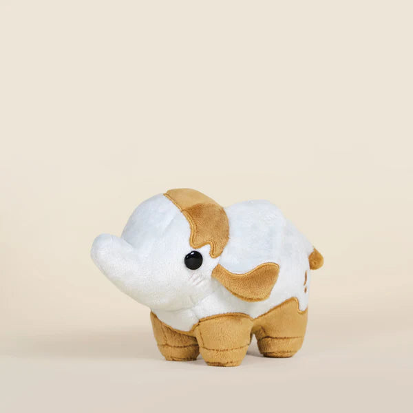 Bellzi - Mini Muddy Phanti the Elephant