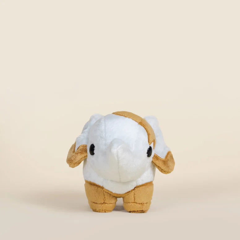 Bellzi - Mini Muddy Phanti the Elephant
