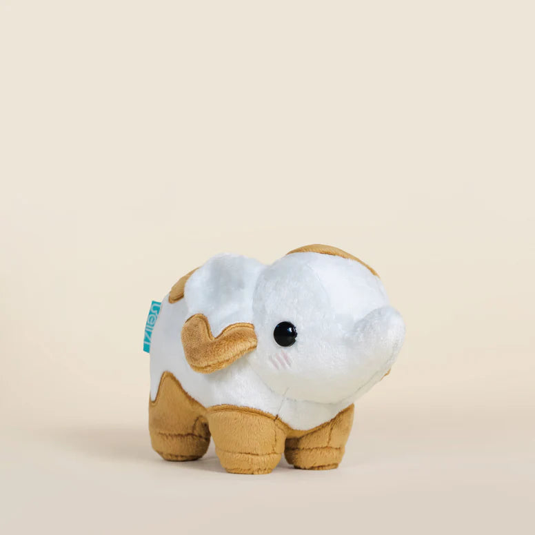 Bellzi - Mini Muddy Phanti the Elephant