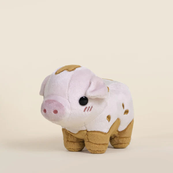 Bellzi - Mini Muddy Piggi the Pig