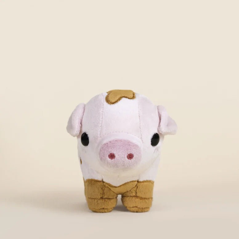 Bellzi - Mini Muddy Piggi the Pig