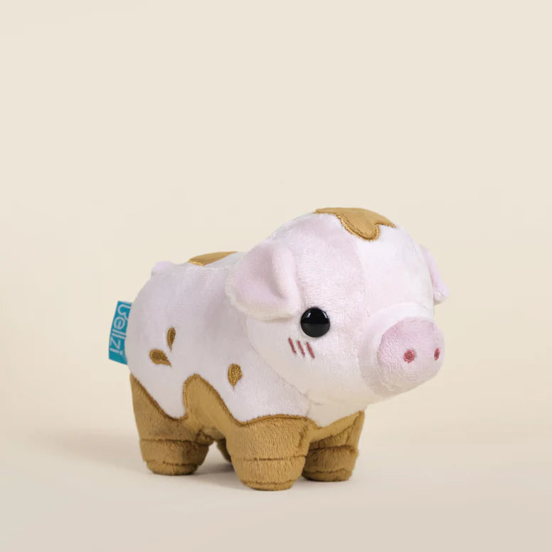 Bellzi - Mini Muddy Piggi the Pig