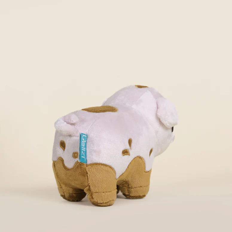 Bellzi - Mini Muddy Piggi the Pig
