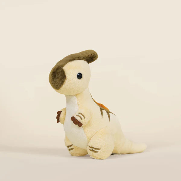 Bellzi - Mini Parasauri the Parasaurolophus