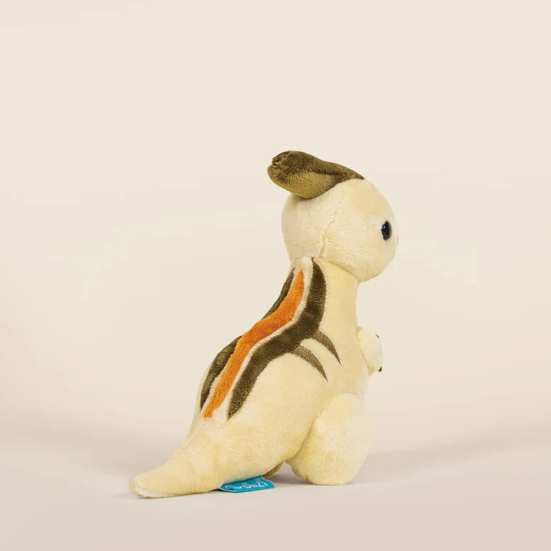 Bellzi - Mini Parasauri the Parasaurolophus