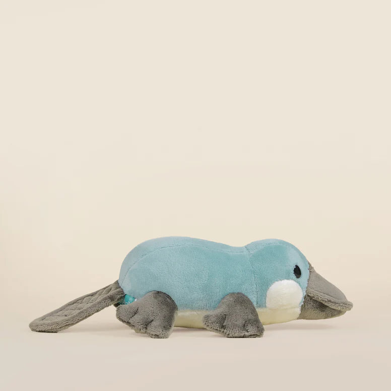 Bellzi - Mini Plati the Platypus