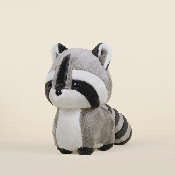 Bellzi - Mini Raccooni the Raccoon