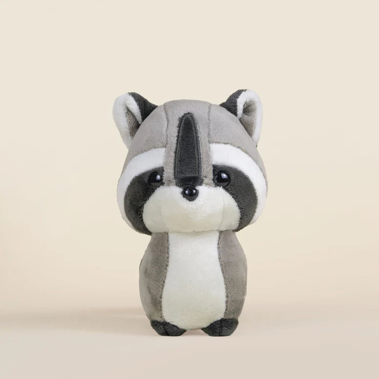 Bellzi - Mini Raccooni the Raccoon