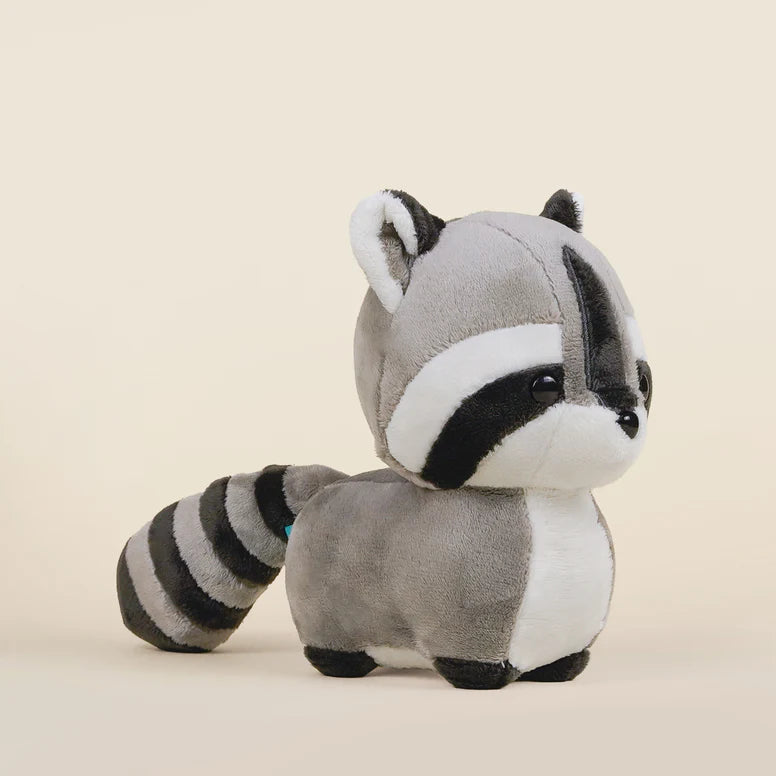 Bellzi - Mini Raccooni the Raccoon