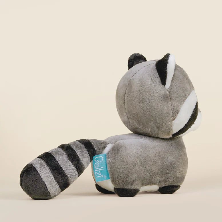 Bellzi - Mini Raccooni the Raccoon