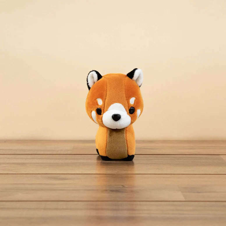 Bellzi - Mini Red Pandi