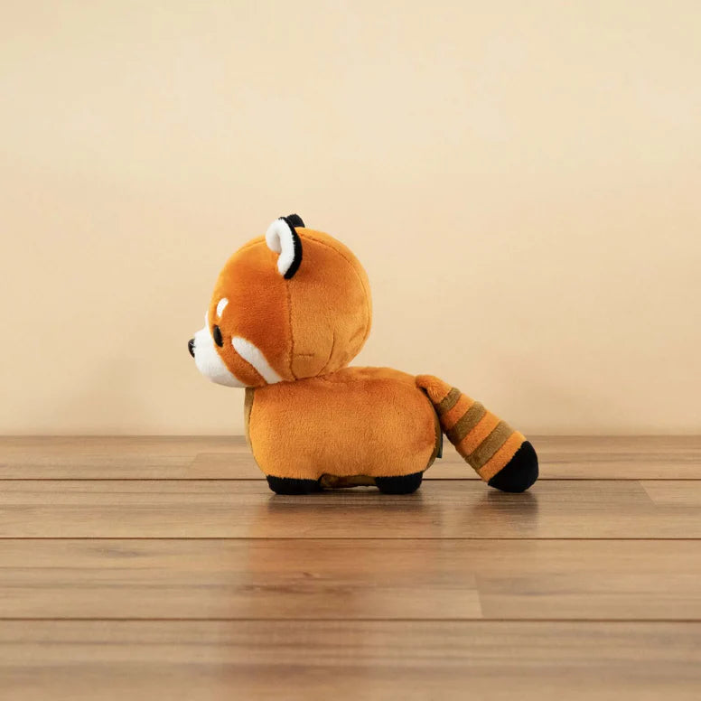 Bellzi - Mini Red Pandi