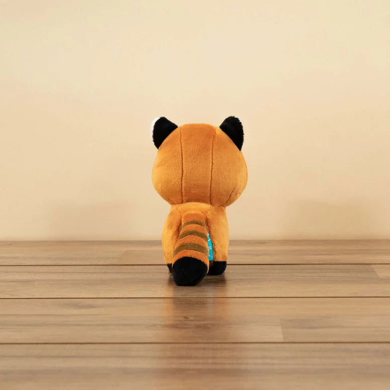 Bellzi - Mini Red Pandi