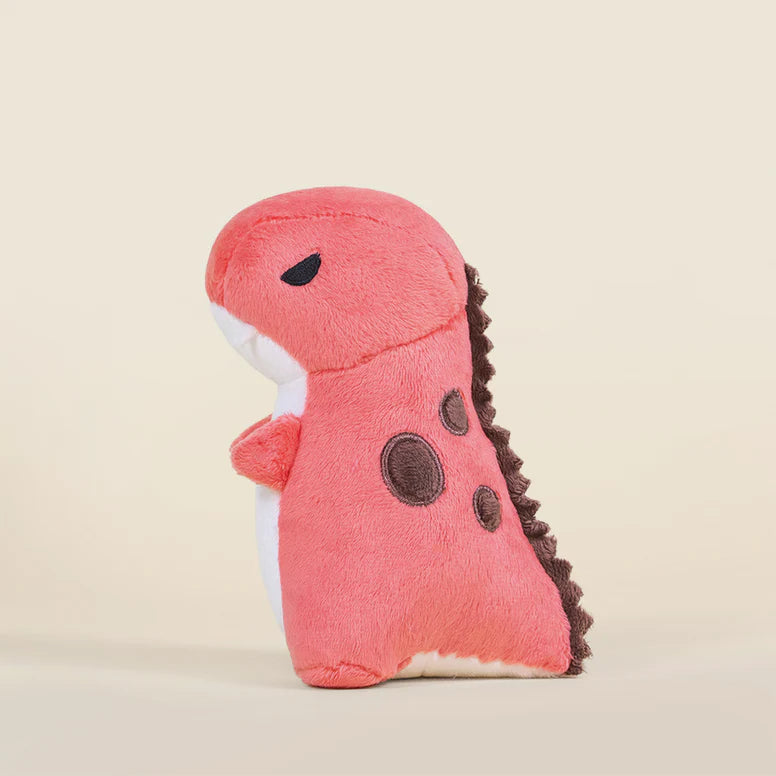 Bellzi Plush 2024 - Mini Rexxi the T-Rex