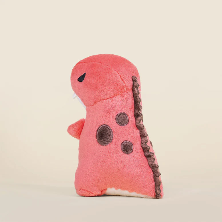 Bellzi Plush 2024 - Mini Rexxi the T-Rex