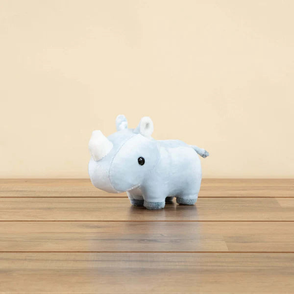 Bellzi - Mini Rhini the Rhino