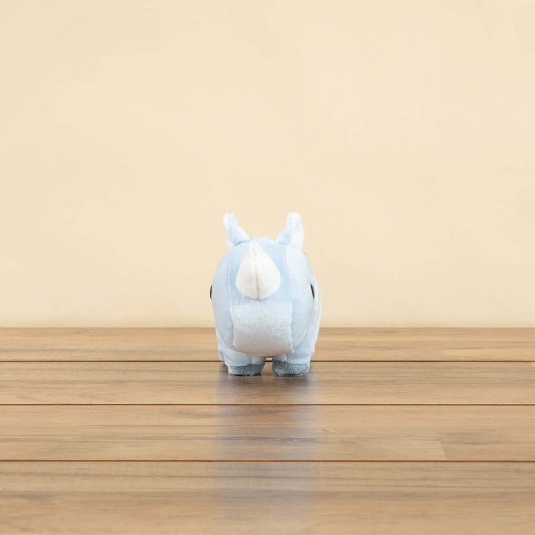 Bellzi - Mini Rhini the Rhino