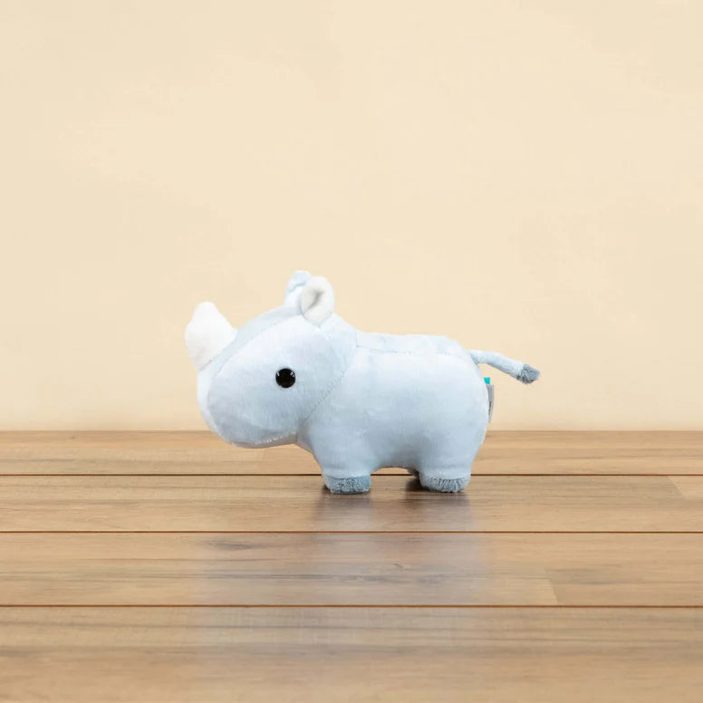 Bellzi - Mini Rhini the Rhino