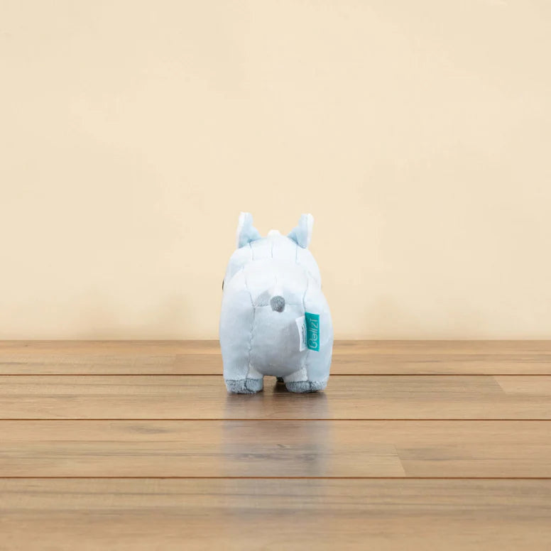 Bellzi - Mini Rhini the Rhino