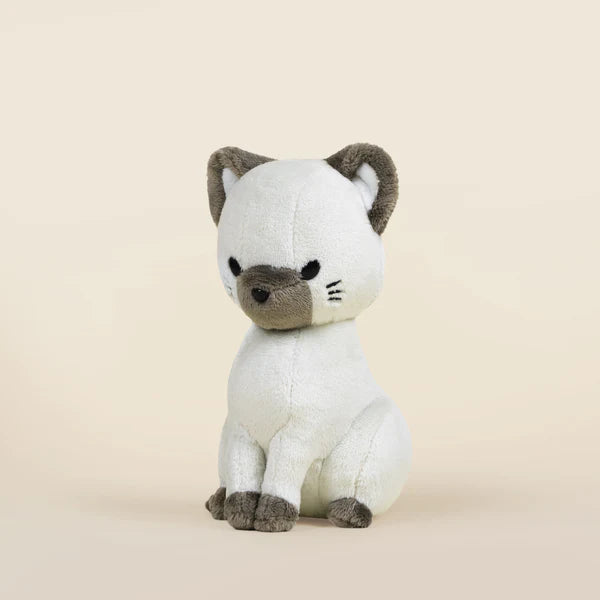 Bellzi - Mini Sami the Siamese Sitting