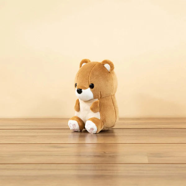 Bellzi - Mini Teddi the Bear
