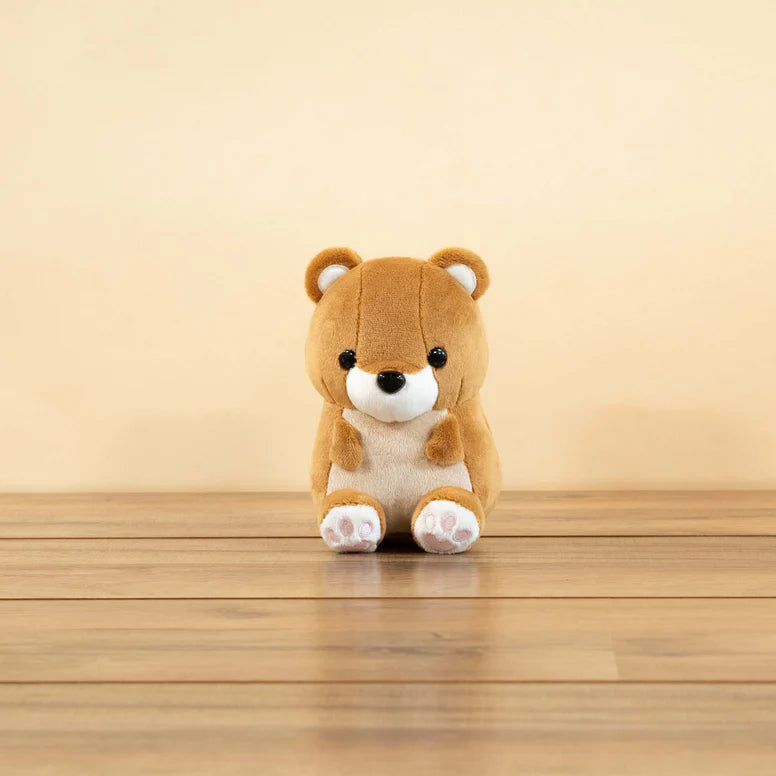 Bellzi - Mini Teddi the Bear