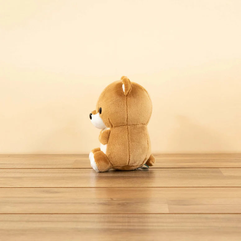 Bellzi - Mini Teddi the Bear