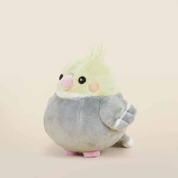 Bellzi - Mini Tilli the Cockatiel