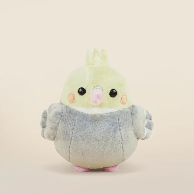 Bellzi - Mini Tilli the Cockatiel