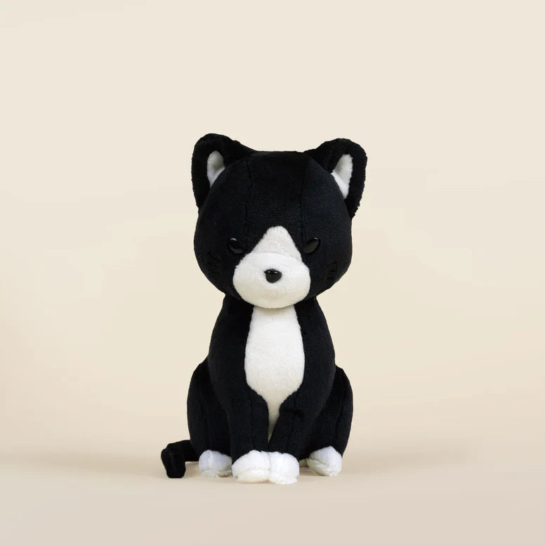 Bellzi - Mini Tuxi the Tuxedo Sitting