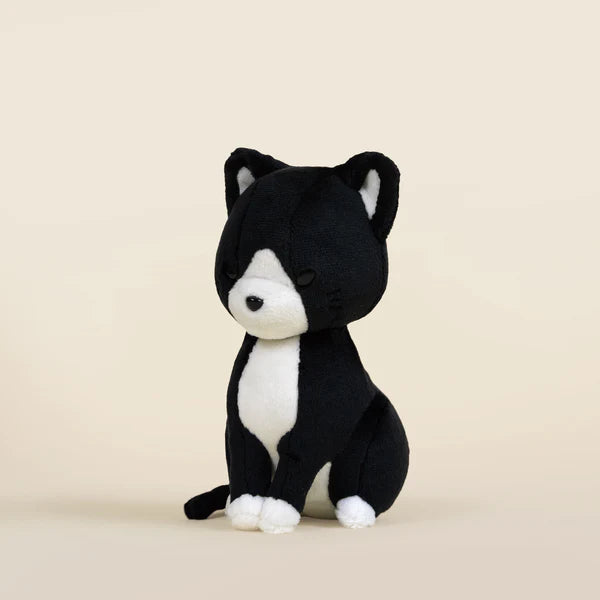 Bellzi - Mini Tuxi the Tuxedo Sitting