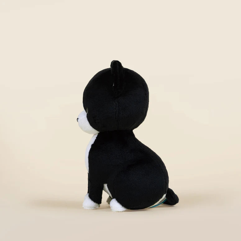 Bellzi - Mini Tuxi the Tuxedo Sitting