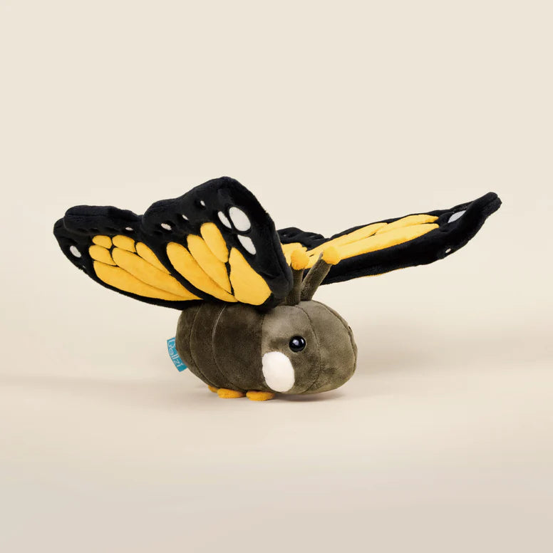 Bellzi - Monarch Butti the Butterfly