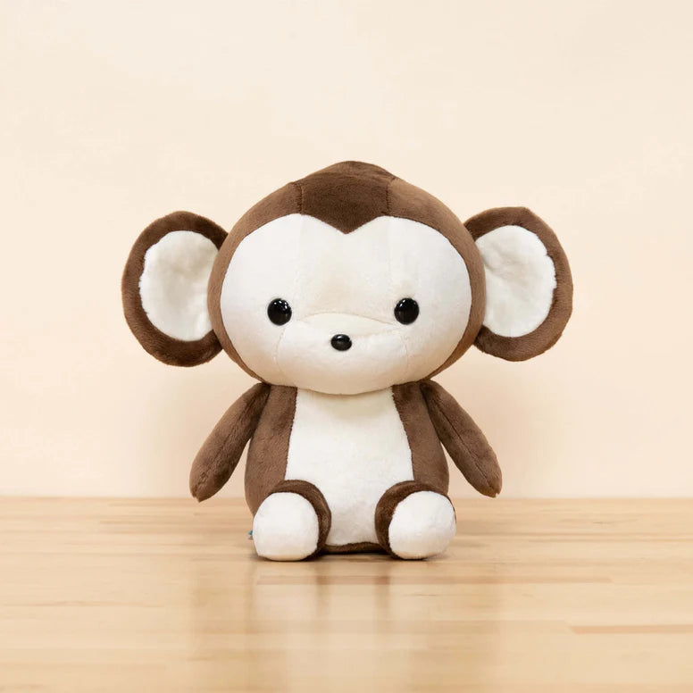 Bellzi - Monki the Monkey