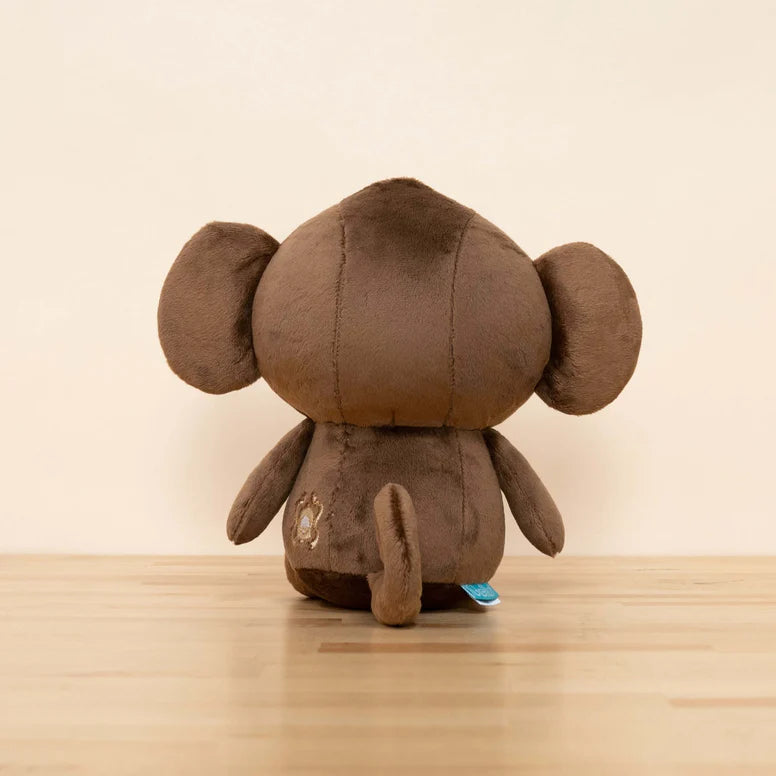 Bellzi - Monki the Monkey