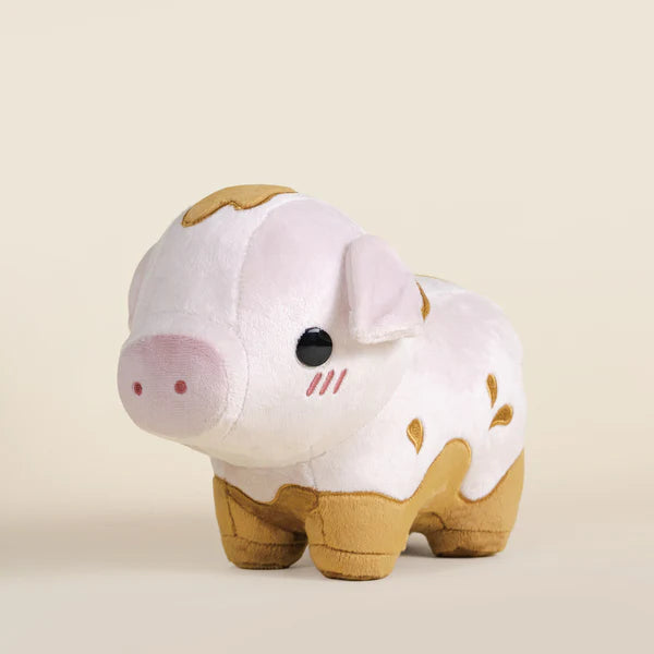 Bellzi - Muddy Piggi the Pig