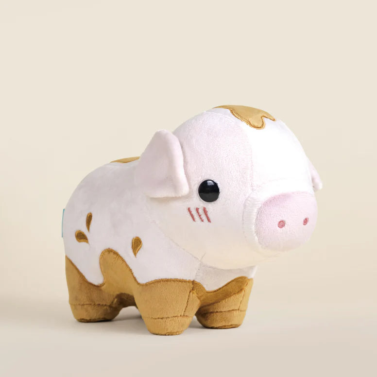 Bellzi - Muddy Piggi the Pig