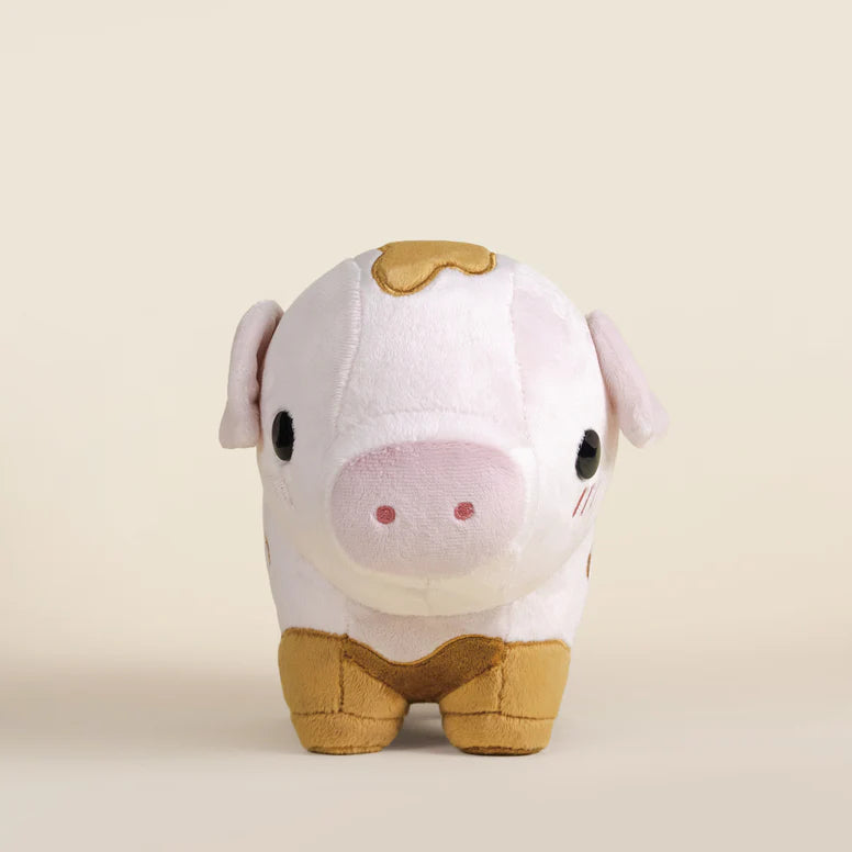 Bellzi - Muddy Piggi the Pig