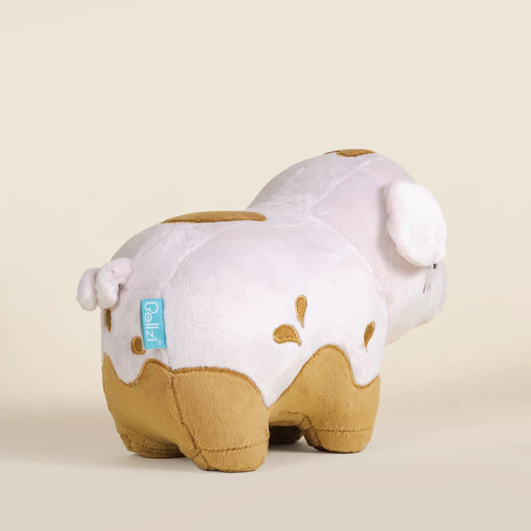Bellzi - Muddy Piggi the Pig