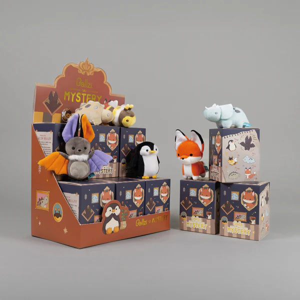 Bellzi Mystery Prize Box