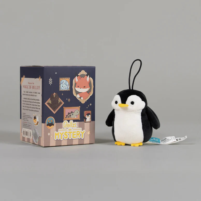 Bellzi Mystery Prize Box