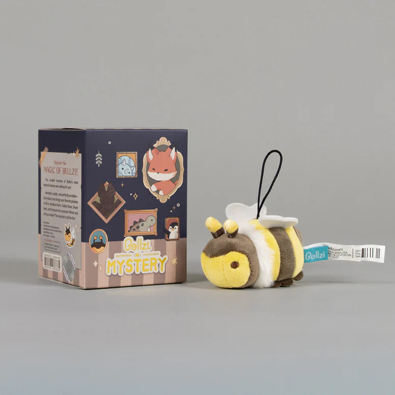 Bellzi Mystery Prize Box
