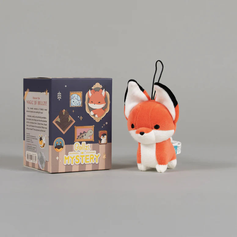 Bellzi Mystery Prize Box