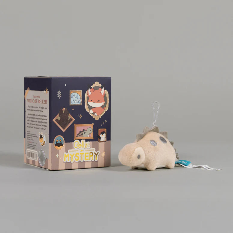 Bellzi Mystery Prize Box
