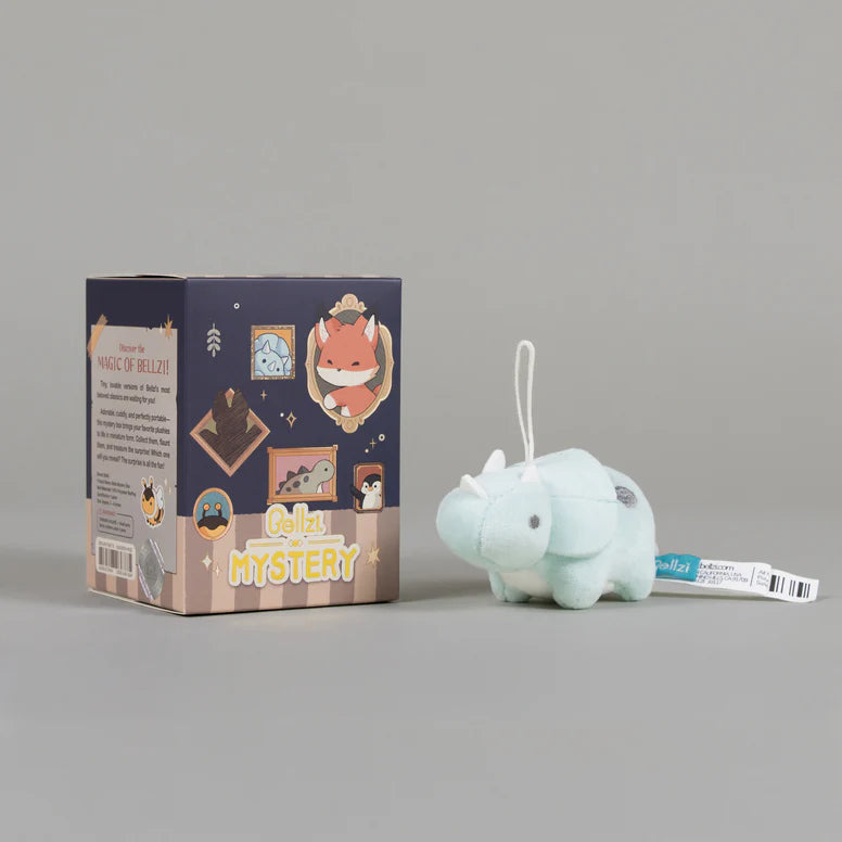 Bellzi Mystery Prize Box