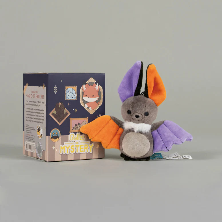 Bellzi Mystery Prize Box