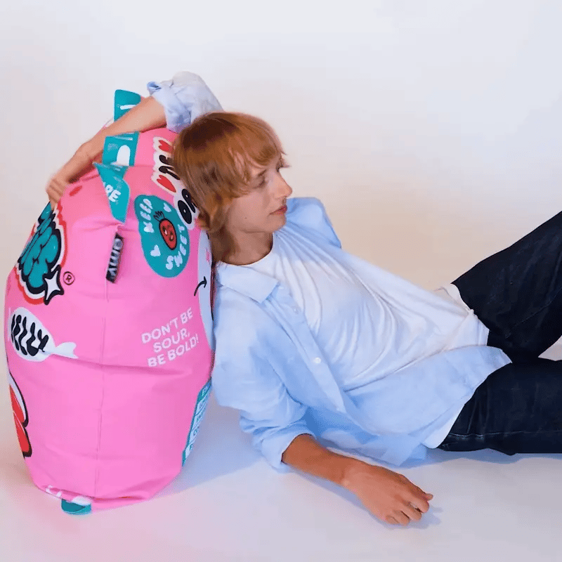 Decorative Air Pillow